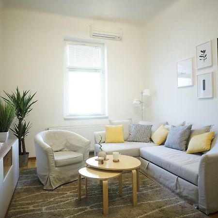 Apartment Centar Zagreb Dış mekan fotoğraf