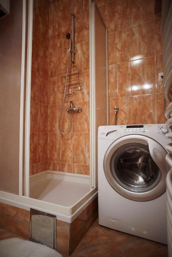 Apartment Centar Zagreb Dış mekan fotoğraf