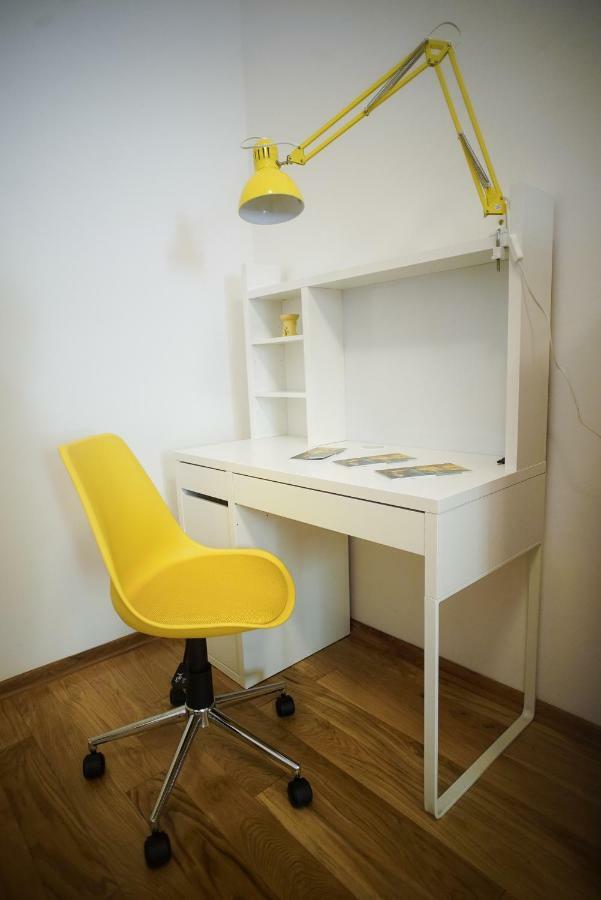 Apartment Centar Zagreb Dış mekan fotoğraf