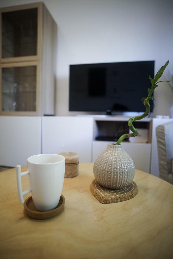 Apartment Centar Zagreb Dış mekan fotoğraf