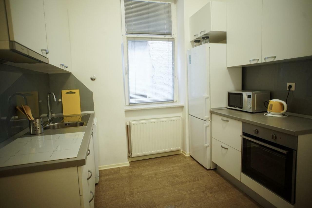 Apartment Centar Zagreb Dış mekan fotoğraf