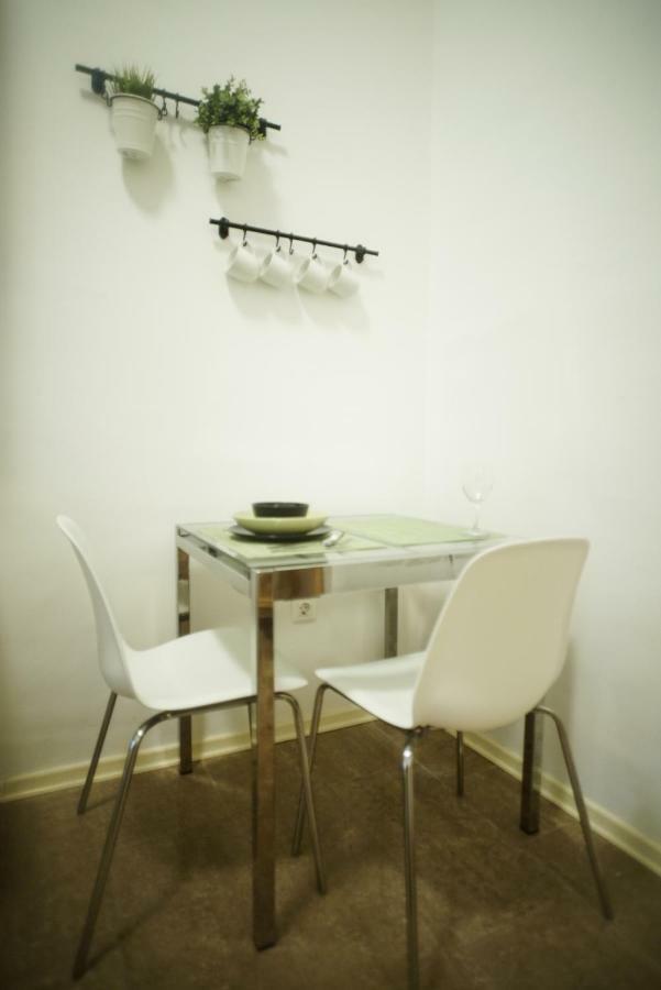 Apartment Centar Zagreb Dış mekan fotoğraf