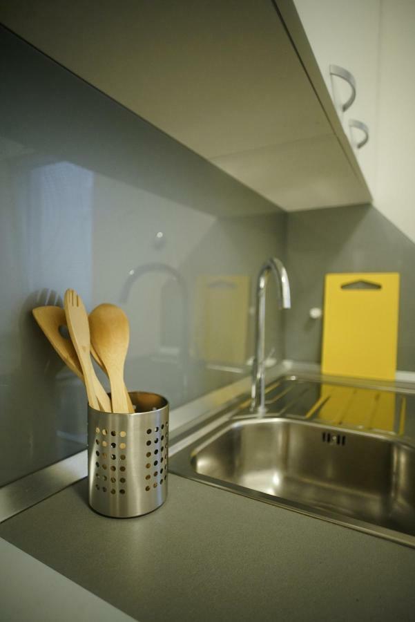 Apartment Centar Zagreb Dış mekan fotoğraf