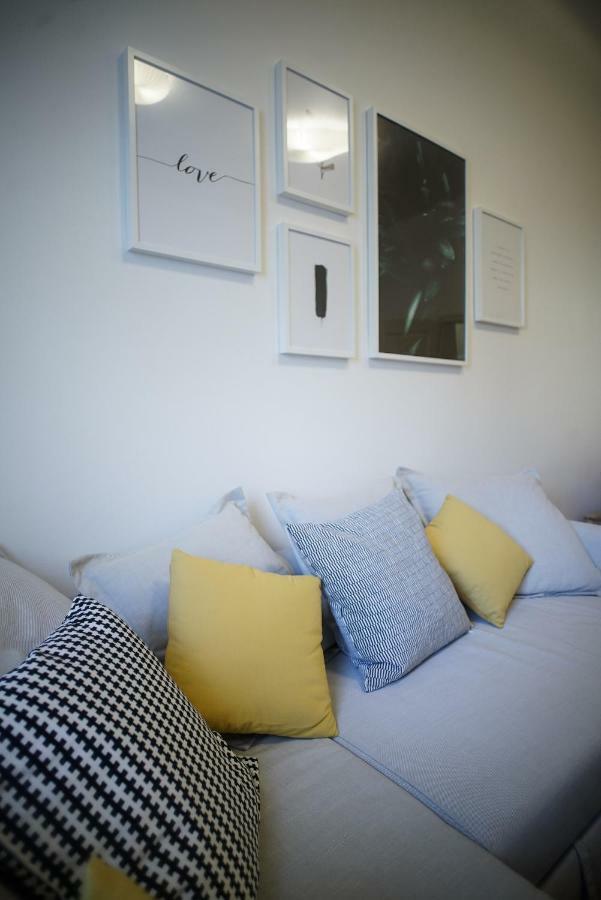 Apartment Centar Zagreb Dış mekan fotoğraf