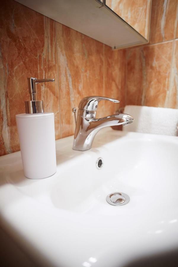 Apartment Centar Zagreb Dış mekan fotoğraf